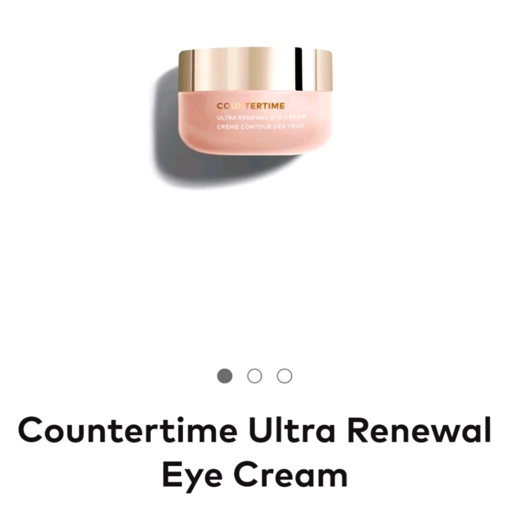 FLASH SALE Beautycounter Eye Cream